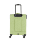 Чемодан Travelite Boja Green маленький S TL091547-80 фото, картинка, изображение