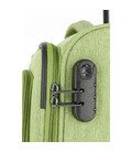 Чемодан Travelite Boja Green маленький S TL091547-80 фото, картинка, изображение