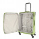 Валіза Travelite Boja Green M Середня TL091548-80 - картинка, зображення, фото валізи