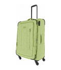 Чемодан Travelite Boja Green Размер:L большой L TL091549-80