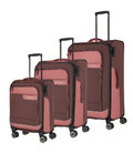 Чемодан Travelite VIIA Rose Mini TL092847-14 фото, картинка, изображение