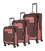 Валіза Travelite VIIA Rose Маленька TL092847-14 картинка, зображення, фото