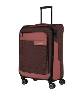 Валіза Travelite VIIA Rose Середня TL092848-14 картинка, зображення, фото