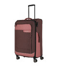 Чемодан Travelite VIIA Rose Maxi TL092849-14 фото, картинка, изображение