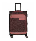 Чемодан Travelite VIIA Rose Maxi TL092849-14 фото, картинка, изображение