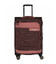 Чемодан Travelite VIIA Rose большой L TL092849-14 фото, картинка, изображение