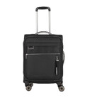 Валіза Travelite MIIGO Black Розмір:S TL092747-01 картинка, зображення, фото