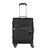 Валіза Travelite MIIGO Black Розмір:S TL092747-01 картинка, зображення, фото