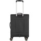 Валіза Travelite MIIGO Black Розмір:S TL092747-01 - картинка, зображення, фото валізи