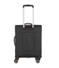 Валіза Travelite MIIGO Black Розмір:S TL092747-01 картинка, зображення, фото