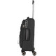 Валіза Travelite MIIGO Black Розмір:S TL092747-01 - картинка, зображення, фото валізи