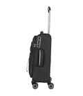 Валіза Travelite MIIGO Black Розмір:S TL092747-01 картинка, зображення, фото
