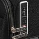 Валіза Travelite MIIGO Black Розмір:S TL092747-01 - картинка, зображення, фото валізи