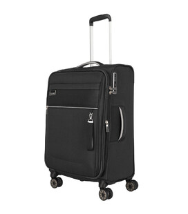 Валіза Travelite MIIGO Black Розмір:M TL092748-01 картинка, зображення, фото