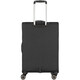 Чемодан Travelite MIIGO Black Размер:M TL092748-01 фото