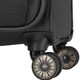 Валіза Travelite MIIGO Black Розмір:M TL092748-01 - картинка, зображення, фото валізи