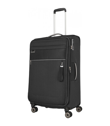 Чемодан Travelite MIIGO Black Размер:L TL092749-01 картинка, изображение, фото