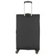 Чемодан Travelite MIIGO Black Размер:L TL092749-01 фото