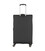 Чемодан Travelite MIIGO Black Размер:L TL092749-01 картинка, изображение, фото