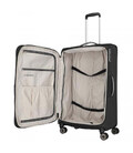 Чемодан Travelite MIIGO Black Размер:L TL092749-01 картинка, изображение, фото