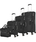 Чемодан Travelite MIIGO Black Размер:L TL092749-01 картинка, изображение, фото