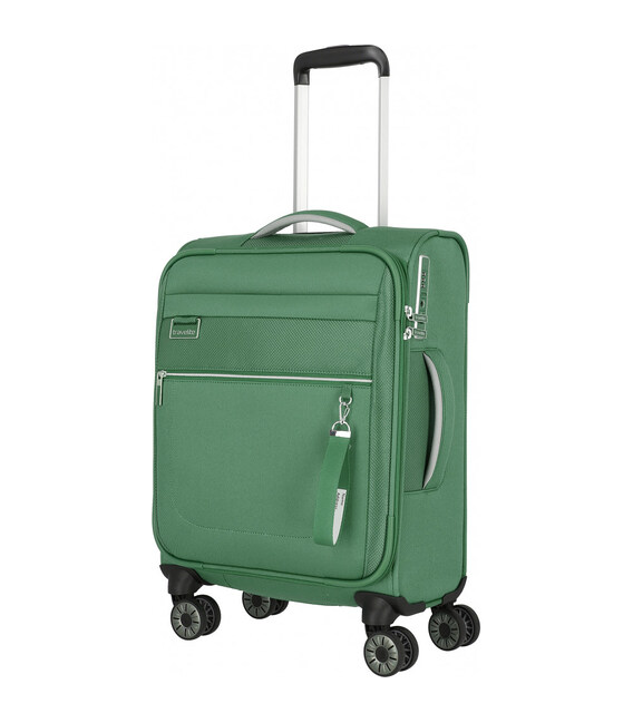 Валіза Travelite MIIGO Green Маленька TL092747-80 картинка, зображення, фото