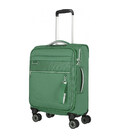 Чемодан Travelite MIIGO Green маленький S TL092747-80 фото, картинка, изображение