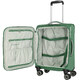 Чемодан Travelite MIIGO Green маленький S TL092747-80 фото