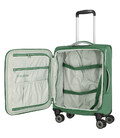 Чемодан Travelite MIIGO Green маленький S TL092747-80 фото, картинка, изображение