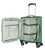 Чемодан Travelite MIIGO Green маленький S TL092747-80 фото, картинка, изображение