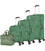 Чемодан Travelite MIIGO Green Mini TL092747-80 картинка, изображение, фото
