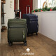 Валіза Travelite MIIGO Green Маленька TL092747-80 - картинка, зображення, фото валізи