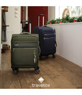 Чемодан Travelite MIIGO Green Mini TL092747-80 картинка, изображение, фото