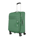 Чемодан Travelite MIIGO Green средний M TL092748-80 фото, картинка, изображение