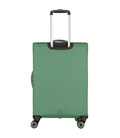 Чемодан Travelite MIIGO Green средний M TL092748-80 фото, картинка, изображение