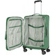 Валіза Travelite MIIGO Green Середня TL092748-80 - картинка, зображення, фото валізи