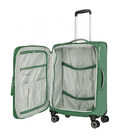 Чемодан Travelite MIIGO Green средний M TL092748-80 фото, картинка, изображение