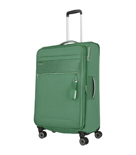 Чемодан Travelite MIIGO Green большой L TL092749-80