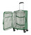 Чемодан Travelite MIIGO Green Maxi TL092749-80 фото, картинка, изображение