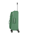 Чемодан Travelite MIIGO Green Maxi TL092749-80 фото, картинка, изображение