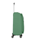 Чемодан Travelite MIIGO Green Maxi TL092749-80 фото, картинка, изображение