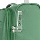 Валіза Travelite MIIGO Green Велика TL092749-80 - картинка, зображення, фото валізи