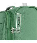 Чемодан Travelite MIIGO Green Maxi TL092749-80 фото, картинка, изображение