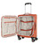 Валіза Travelite MIIGO Copper Маленька TL092747-87 картинка, зображення, фото