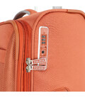 Валіза Travelite MIIGO Copper Маленька TL092747-87 картинка, зображення, фото