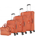 Валіза Travelite MIIGO Copper Маленька TL092747-87 картинка, зображення, фото