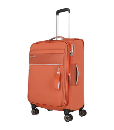 Чемодан Travelite MIIGO Copper средний M TL092748-87 фото, картинка, изображение