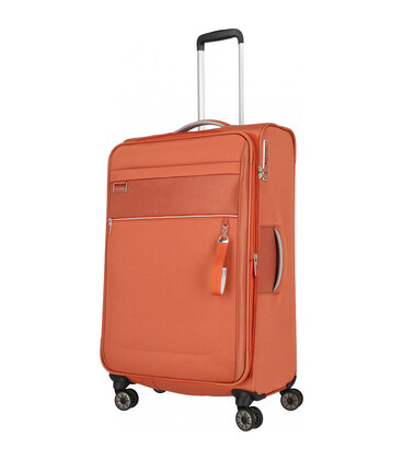 Чемодан Travelite MIIGO Copper большой L TL092749-87 фото, картинка, изображение