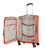 Валіза Travelite MIIGO Copper Велика TL092749-87 картинка, зображення, фото
