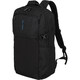 Рюкзак для ноутбука Travelite Pathway Black TL096412-01 картинка, зображення, фото
